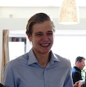 Bas Sanders