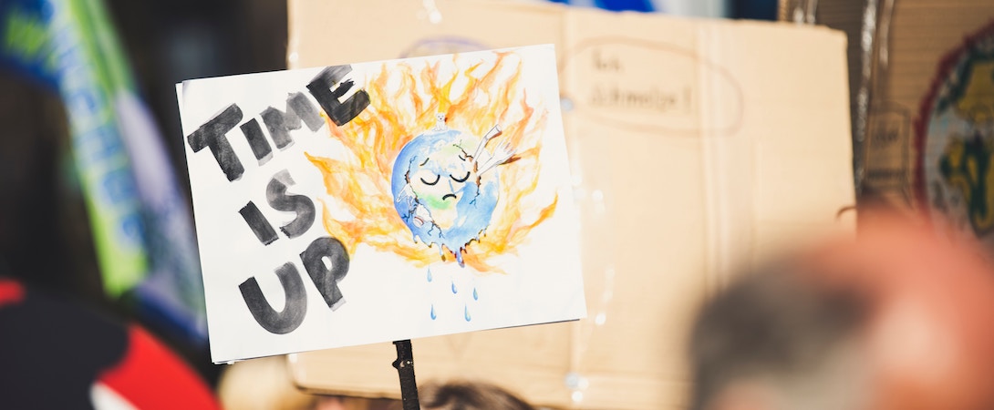 climate-activism-poster