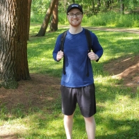 Josh DesMarais