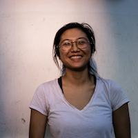 Jah Ying Chung (Good Growth)