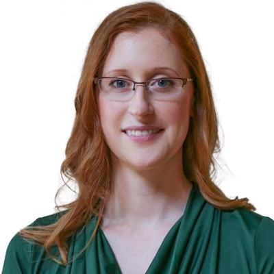 Laura Driscoll
