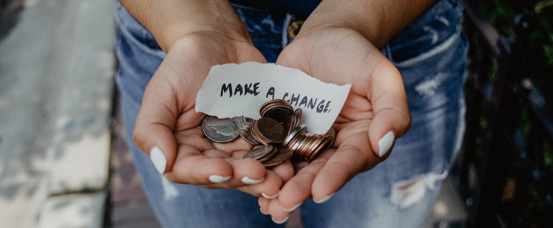 make-a-change