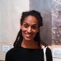 Mona Hussein
