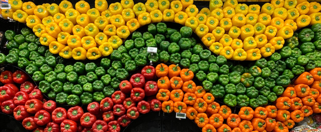 peppers
