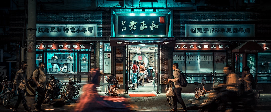 restaurant-in-china