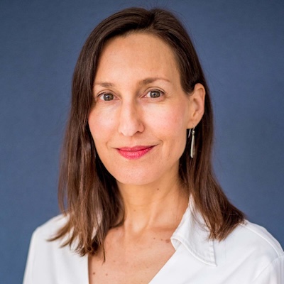 Dr. Melanie Joy