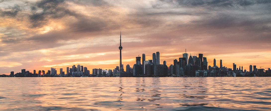 toronto-skyline